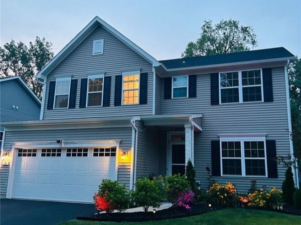 38 Sierra Drive, Buffalo, NY 14228