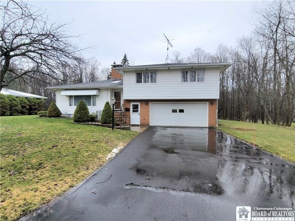 243 Springdale Avenue, Jamestown, NY 14701