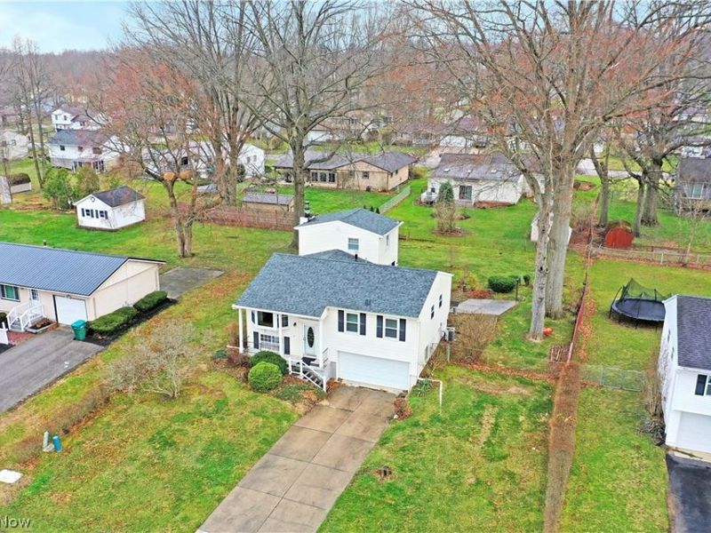 3702 Hightree Avenue SE, Warren, OH 44484 Photo 3