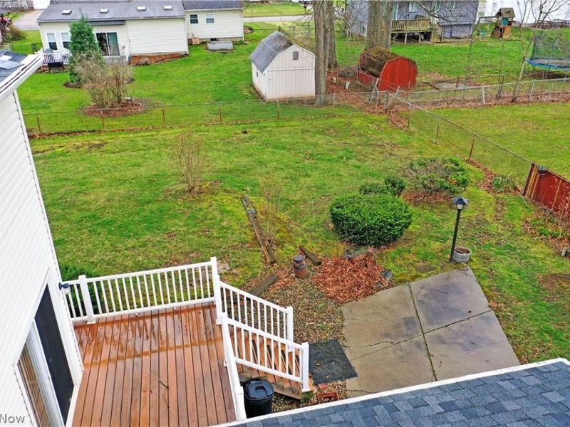 3702 Hightree Avenue SE, Warren, OH 44484 Photo 5