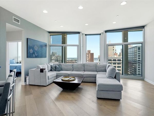 500 Throckmorton Street, Unit 1101, Fort Worth, TX 76102