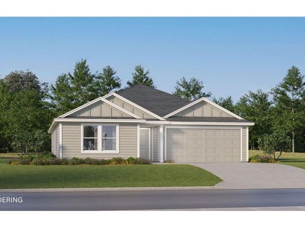 7117 Season Dr, Unit LOT 2C, Milton, FL 32570