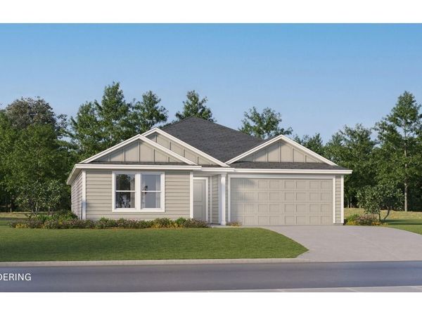 7117 Season Dr, Unit LOT 2C, Milton, FL 32570