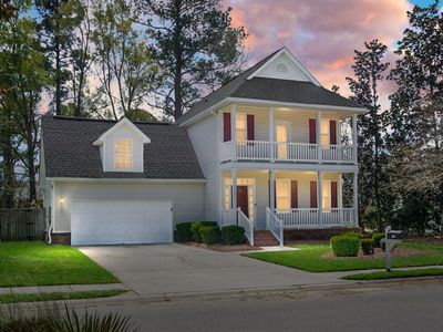 102 Antebellum Way, Summerville, SC 29483