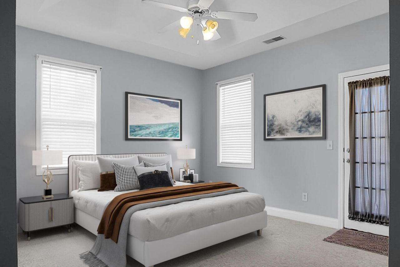 102 Antebellum Way Photo 42