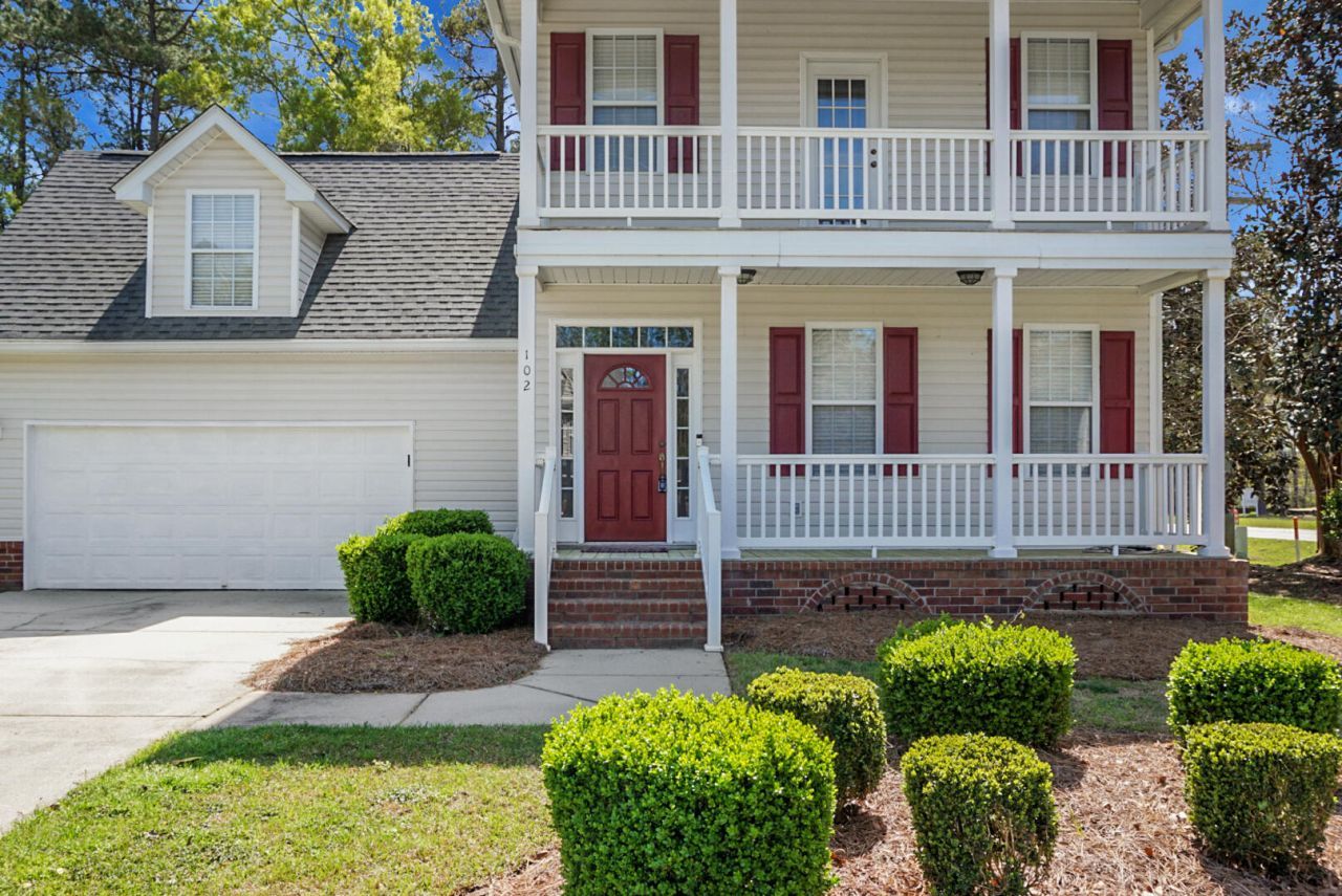 102 Antebellum Way Photo 6