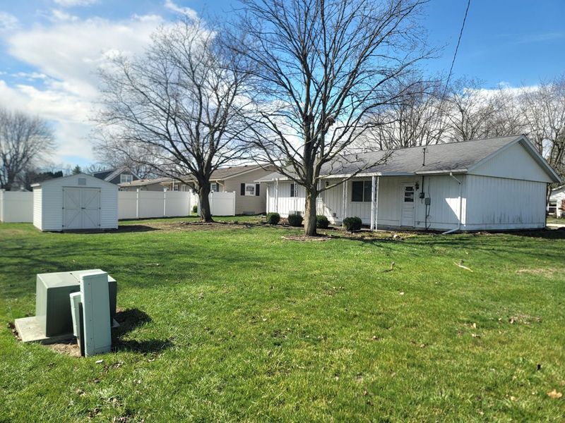 1018 Lilac Street, Celina, OH 45822 Photo 2