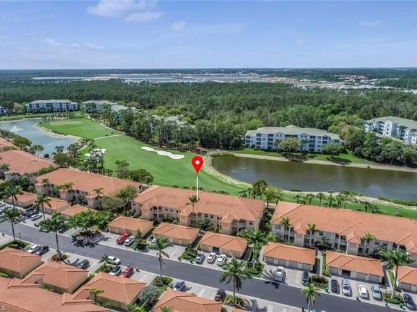 3980 Bishopwood CT E, Unit 204, NAPLES, FL 34114
