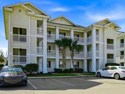 514 White River Dr., Unit 23G, Myrtle Beach, SC 29579