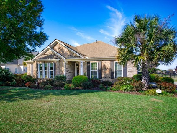 1004 Black Skimmer Dr., Conway, SC 29526