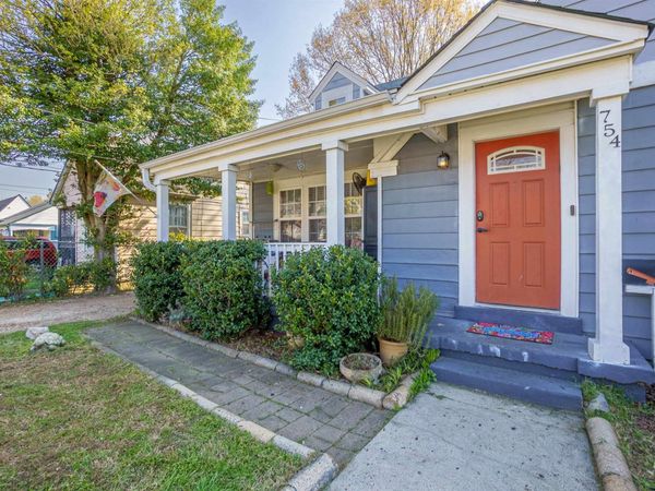 754 EVA ST, Memphis, TN 38112