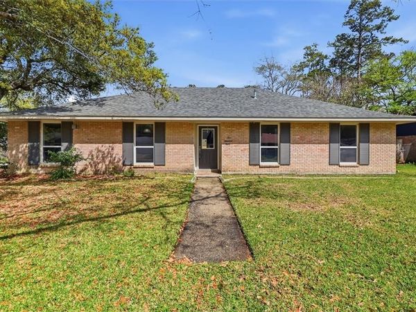 508 POPLAR Street , Slidell, LA 70458