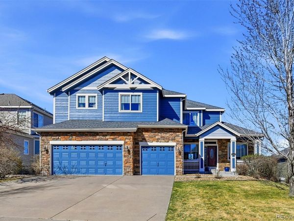 26949 E Friend Place, Aurora, CO 80016