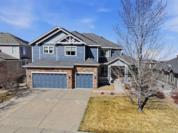 26949 E Friend Place, Aurora, CO 80016