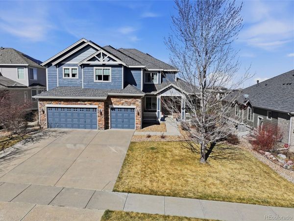 26949 E Friend Place, Aurora, CO 80016