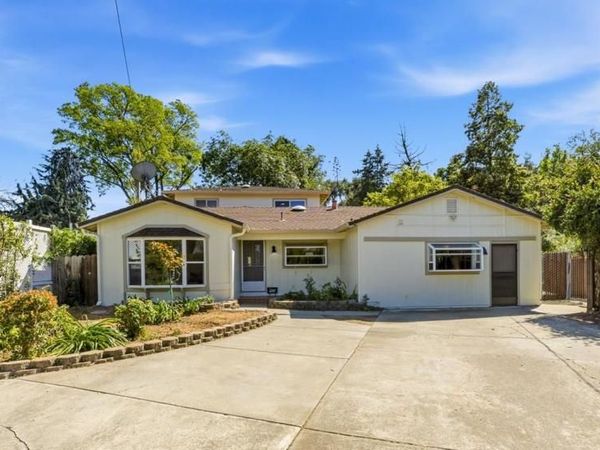 755 Feller Avenue, San Jose, CA 95127