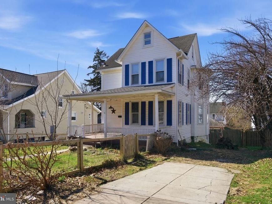 2511 Hermosa Avenue, Baltimore, MD 21214 Main Photo