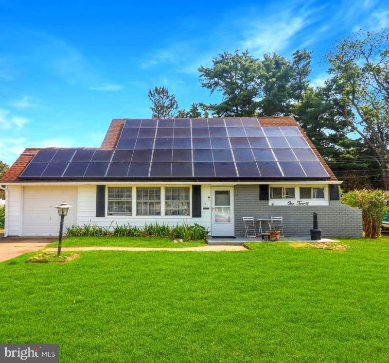 120 VERMONT LANE , LEVITTOWN, PA 19054