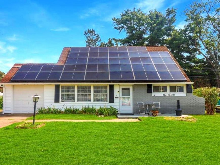 120 Vermont Lane , Levittown, PA 19054 Main Photo