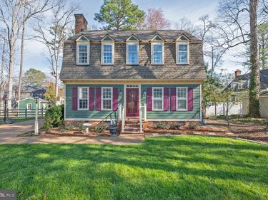 10502 CROWNCREST COURT, HENRICO, VA 23233