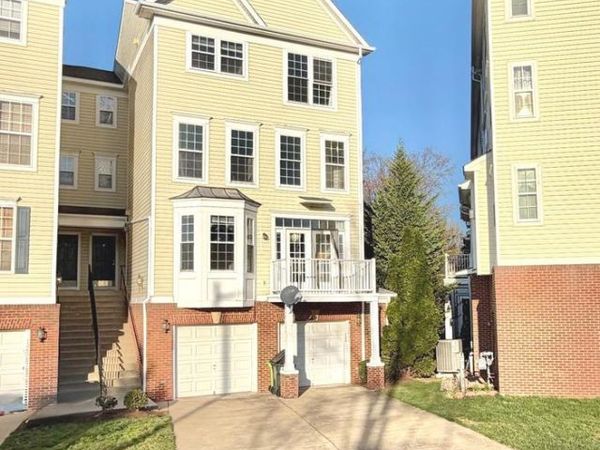 13600 SALK STREET, Unit 131, HERNDON, VA 20171
