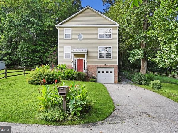 856 BAYVIEW DRIVE, EDGEWATER, MD 21037