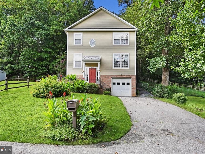 856 Bayview Drive, Edgewater, MD 21037 Main Photo