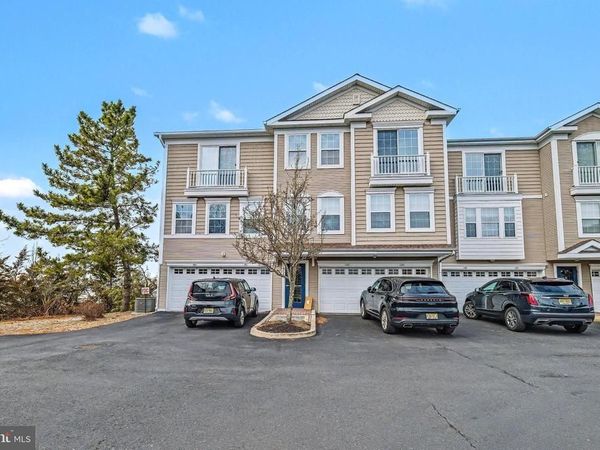 35 BAYSIDE DRIVE , SOMERS POINT, NJ 08244