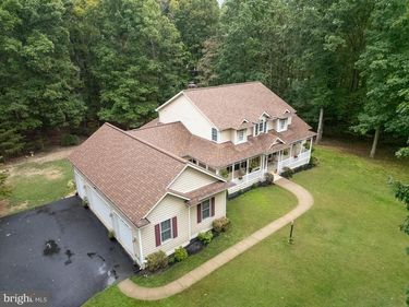 32236 DEEP MEADOW LANE, LOCUST GROVE, VA 22508