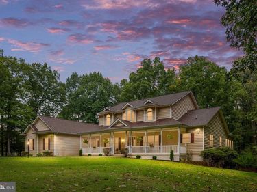 32236 DEEP MEADOW LANE, LOCUST GROVE, VA 22508