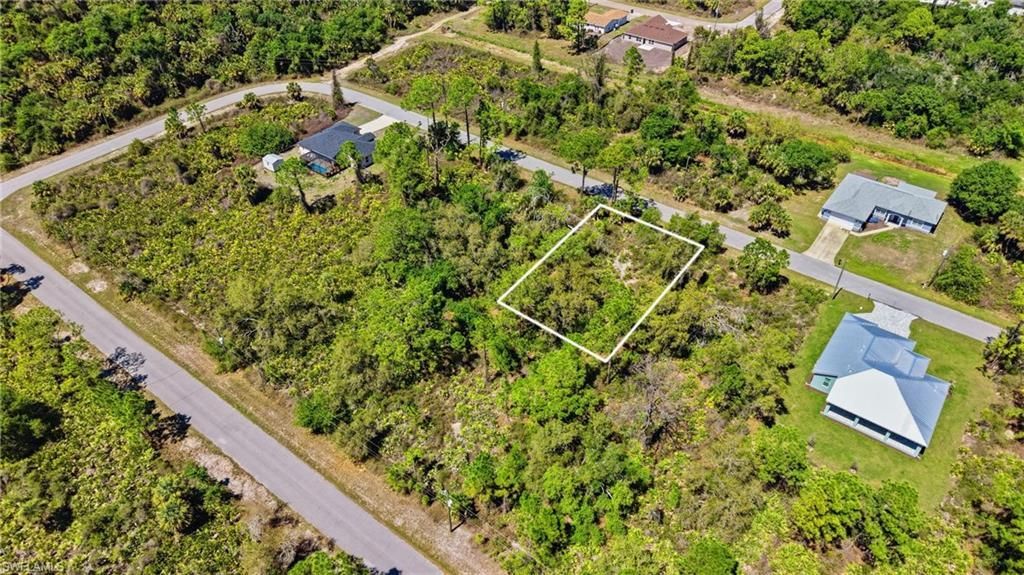 Burwin Ave, North Port, FL 34291 Photo