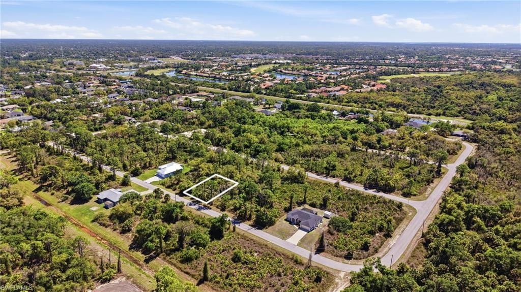 Burwin Ave, North Port, FL 34291 Photo