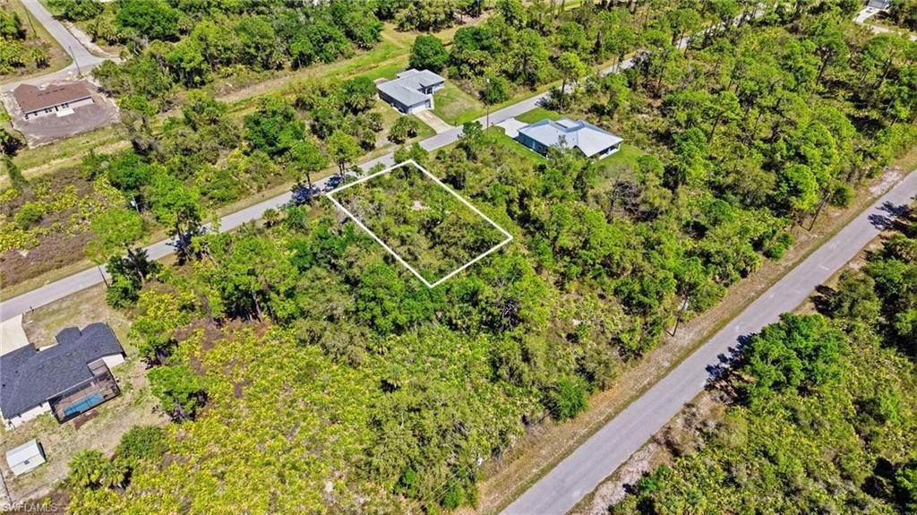 Burwin Ave, North Port, FL 34291 Photo