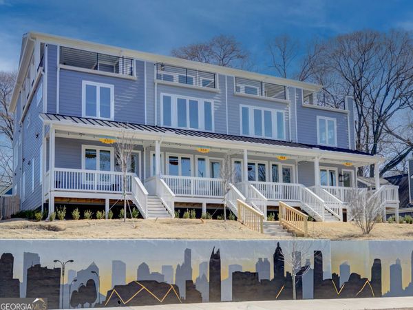 458 Connally Street SE, Atlanta, GA 30312