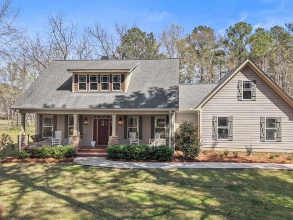 136 N Sugar Creek Road, Buckhead, GA 30625