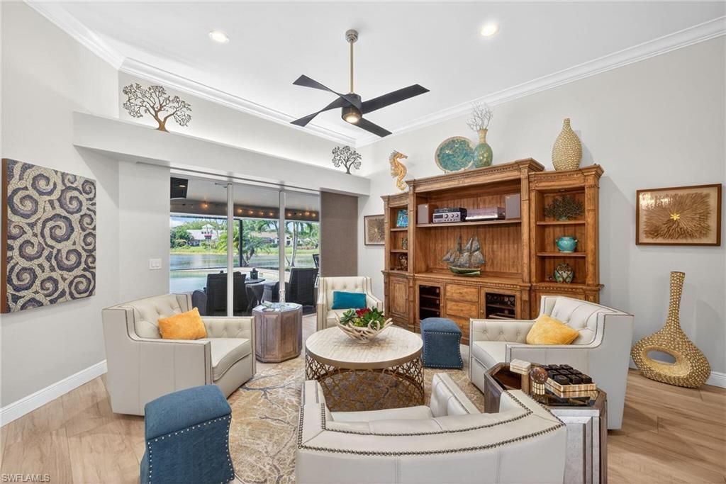 4348 Mourning Dove Dr, Naples, FL 34119 Photo