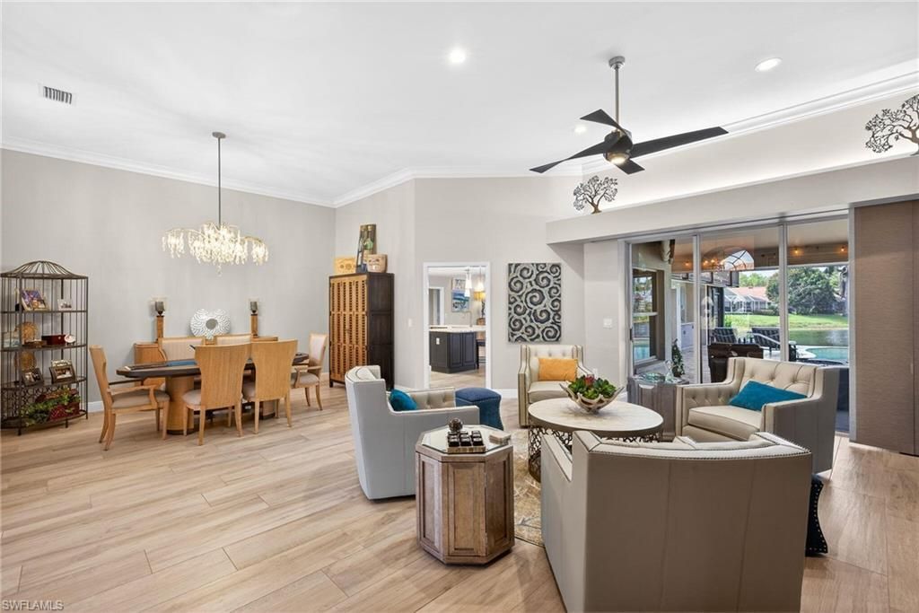 4348 Mourning Dove Dr, Naples, FL 34119 Photo