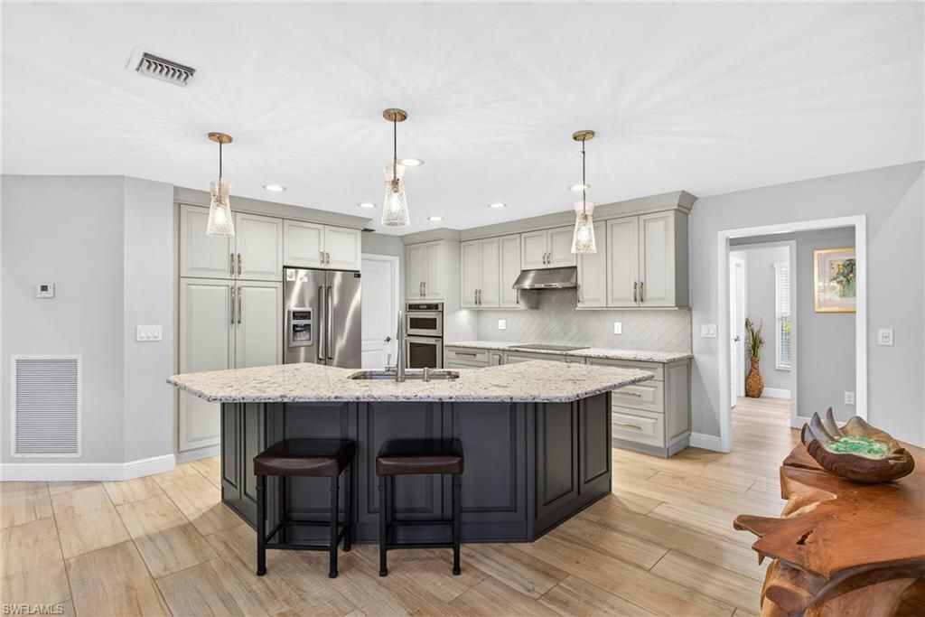 4348 Mourning Dove Dr, Naples, FL 34119 Photo