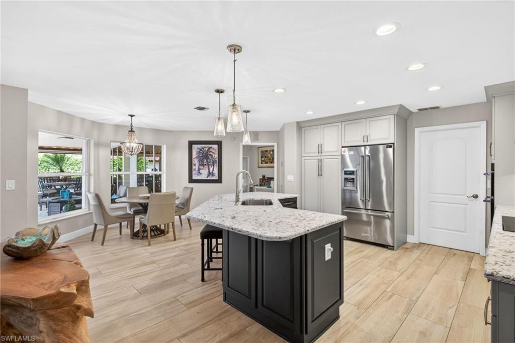 4348 Mourning Dove Dr, Naples, FL 34119 Photo