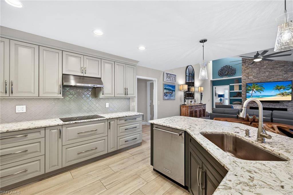 4348 Mourning Dove Dr, Naples, FL 34119 Photo