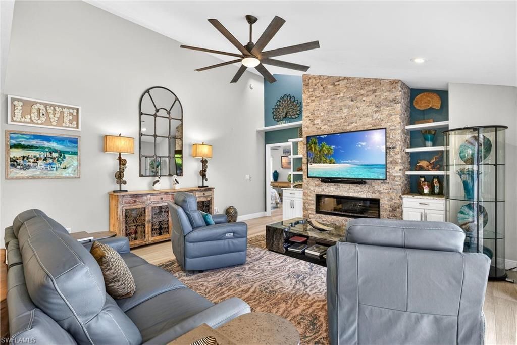 4348 Mourning Dove Dr, Naples, FL 34119 Photo