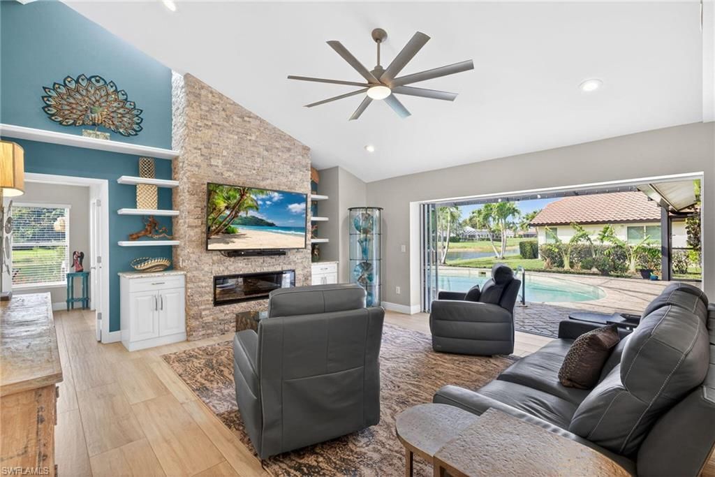 4348 Mourning Dove Dr, Naples, FL 34119 Photo