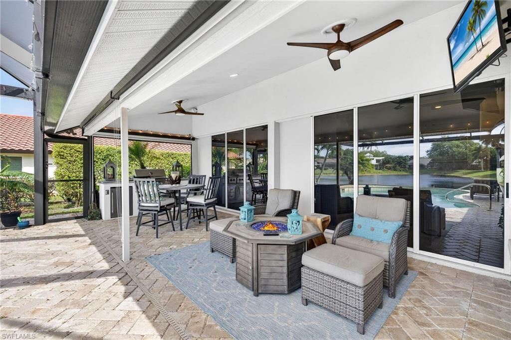 4348 Mourning Dove Dr, Naples, FL 34119 Photo