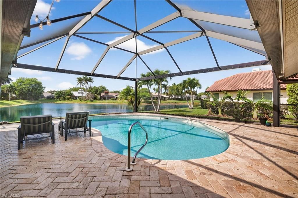 4348 Mourning Dove Dr, Naples, FL 34119 Photo