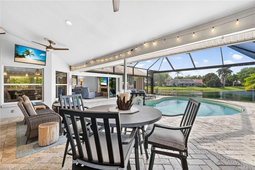 4348 Mourning Dove Dr, Naples, FL 34119 Photo