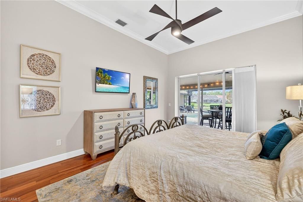 4348 Mourning Dove Dr, Naples, FL 34119 Photo