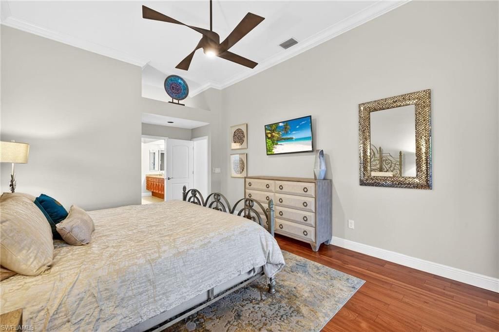 4348 Mourning Dove Dr, Naples, FL 34119 Photo