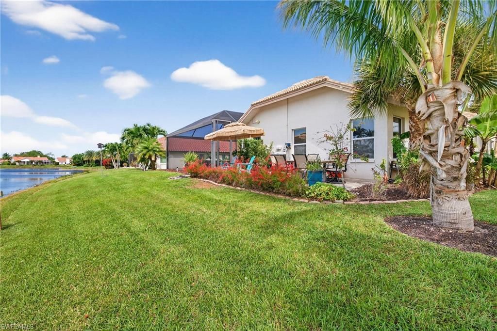 4348 Mourning Dove Dr, Naples, FL 34119 Photo