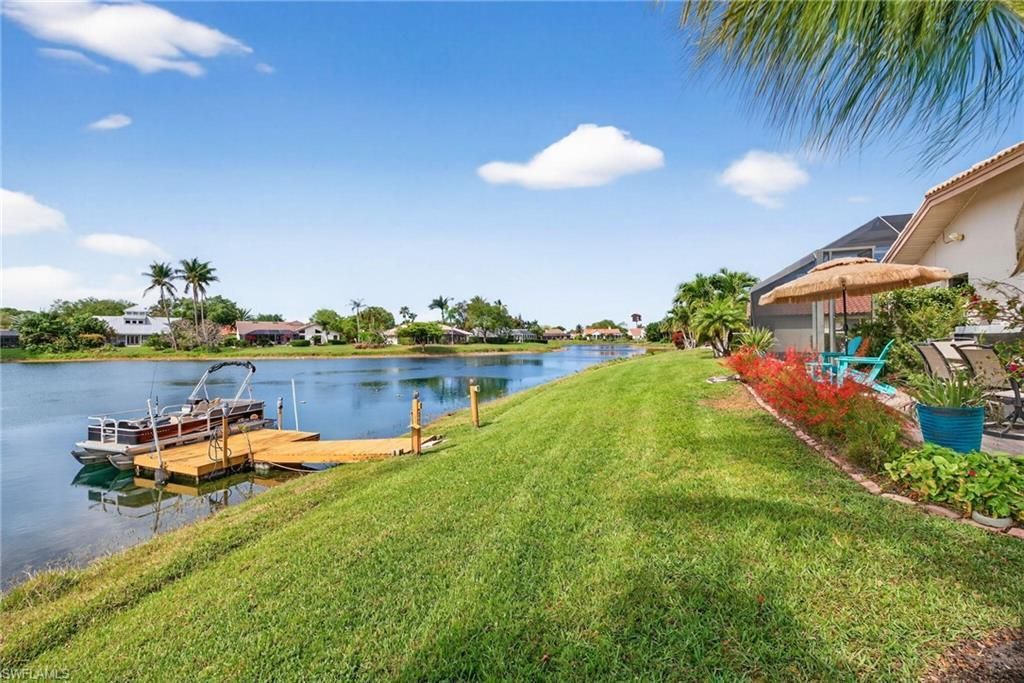 4348 Mourning Dove Dr, Naples, FL 34119 Photo