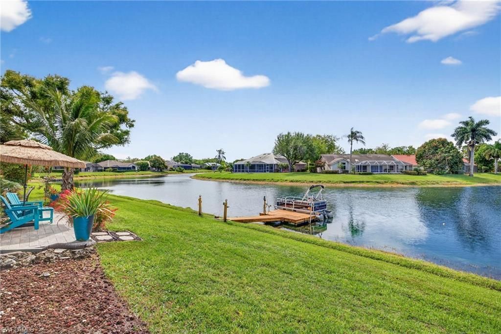 4348 Mourning Dove Dr, Naples, FL 34119 Photo
